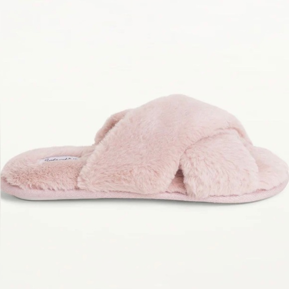 New! Splendid Slippers Size S/M - Picture 2 of 3